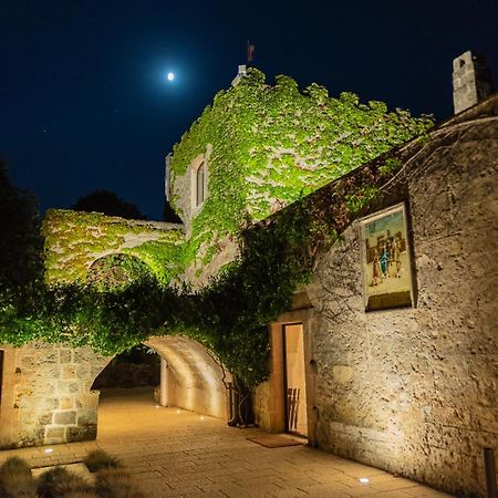 Masseria Li Reni Manduria Exteriér fotografie
