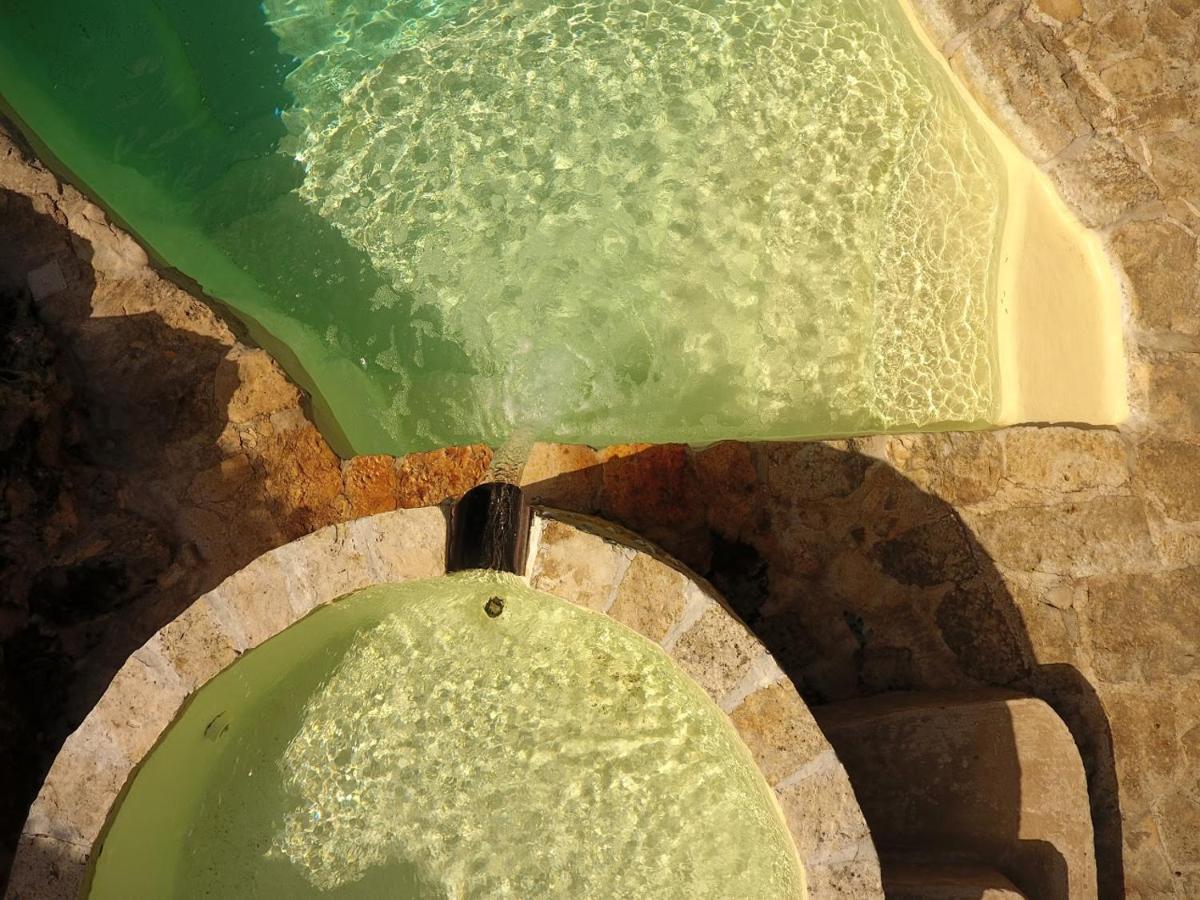 Masseria Li Reni Manduria Exteriér fotografie