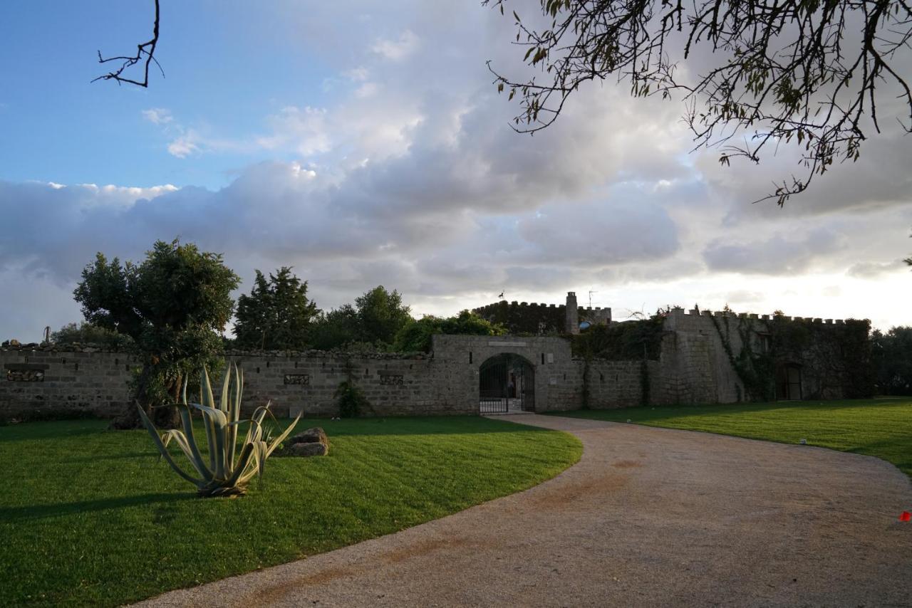 Masseria Li Reni Manduria Exteriér fotografie