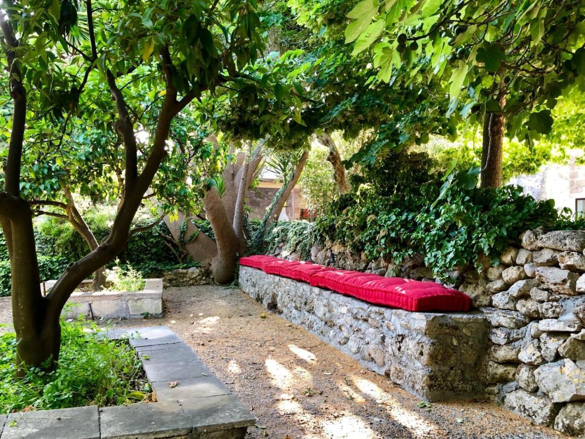 Masseria Li Reni Manduria Exteriér fotografie