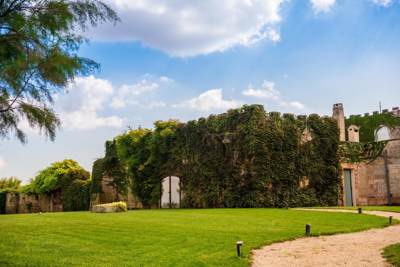 Masseria Li Reni Manduria Exteriér fotografie