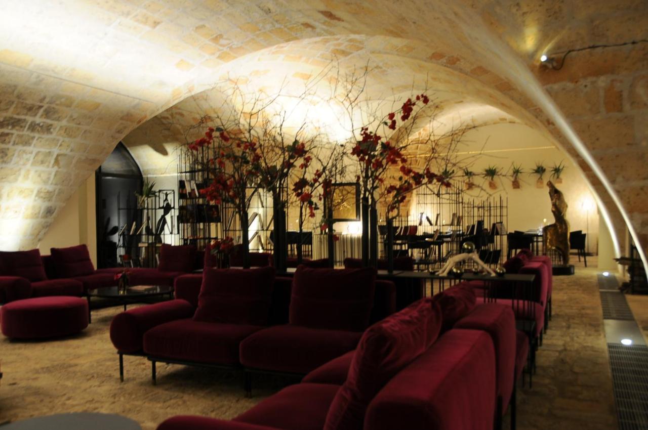 Masseria Li Reni Manduria Exteriér fotografie