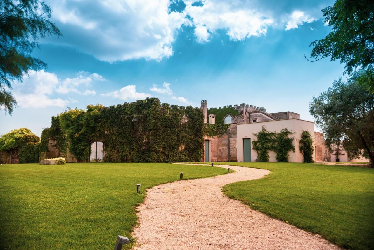 Masseria Li Reni Manduria Exteriér fotografie