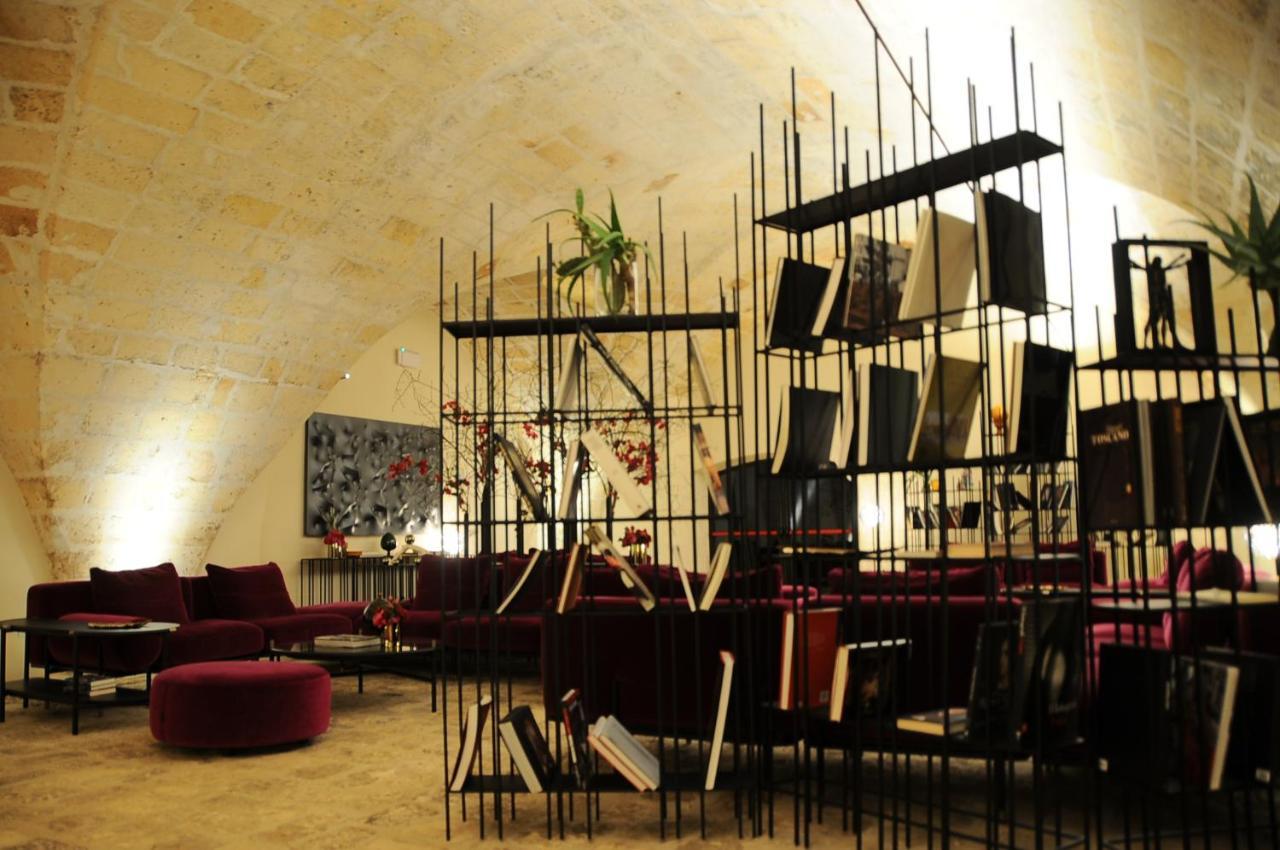 Masseria Li Reni Manduria Exteriér fotografie