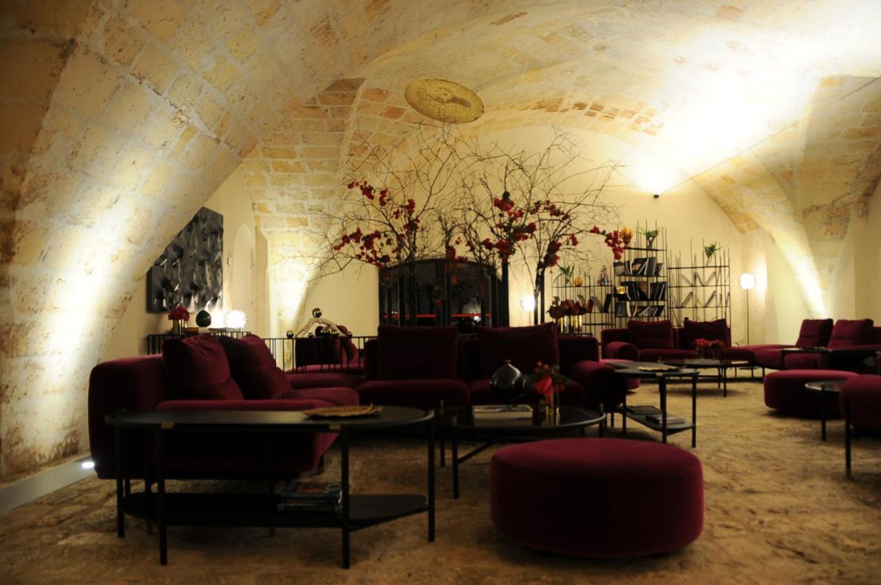 Masseria Li Reni Manduria Exteriér fotografie