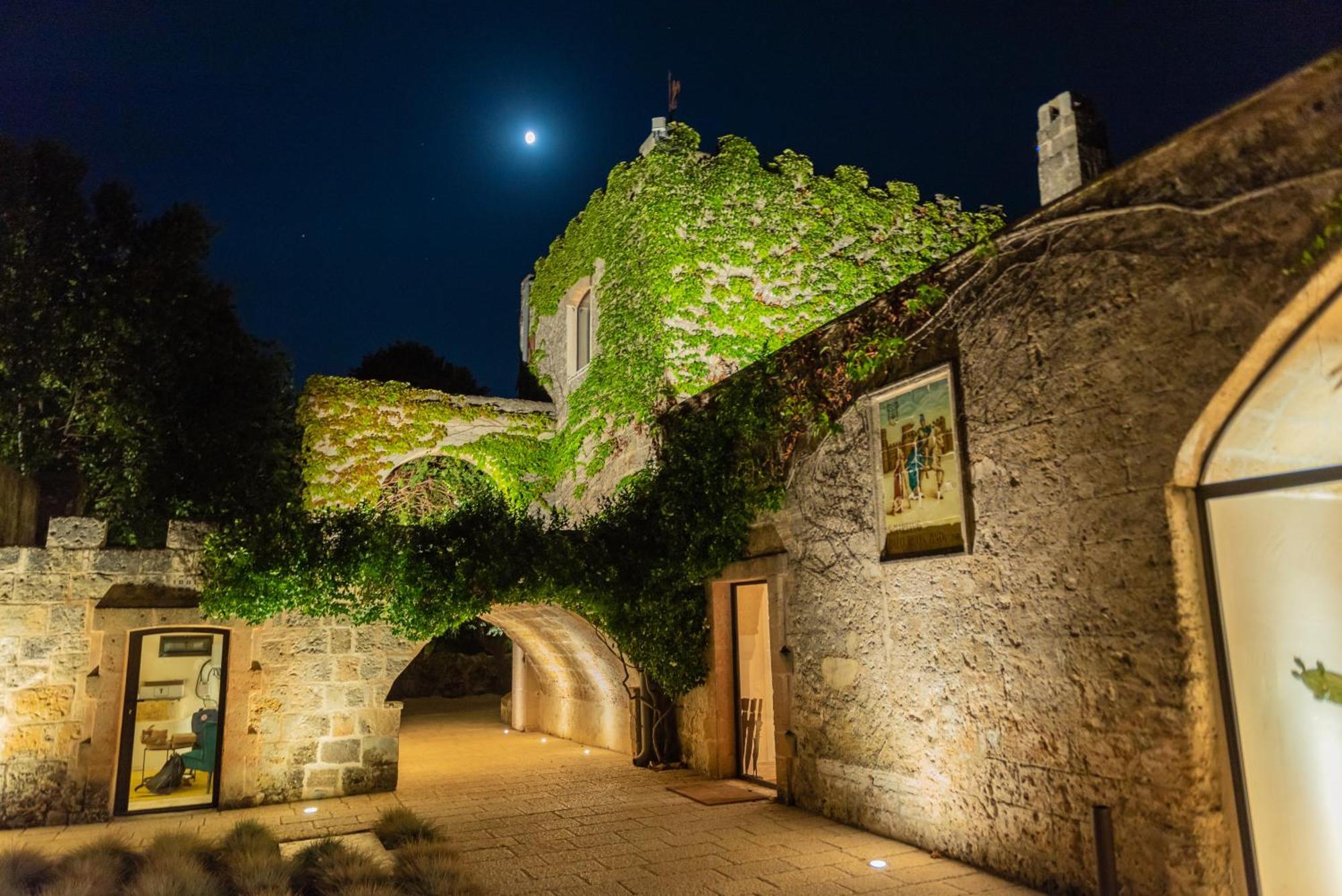 Masseria Li Reni Manduria Exteriér fotografie